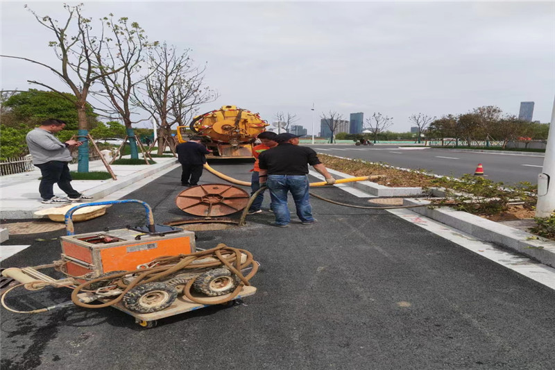 武安污水池为什么要定期清理