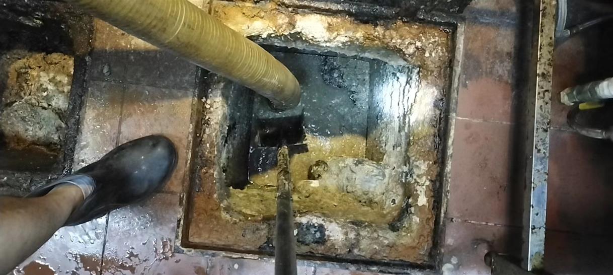 武安污水池清理一般都有毒气，怎么预防中毒呢？