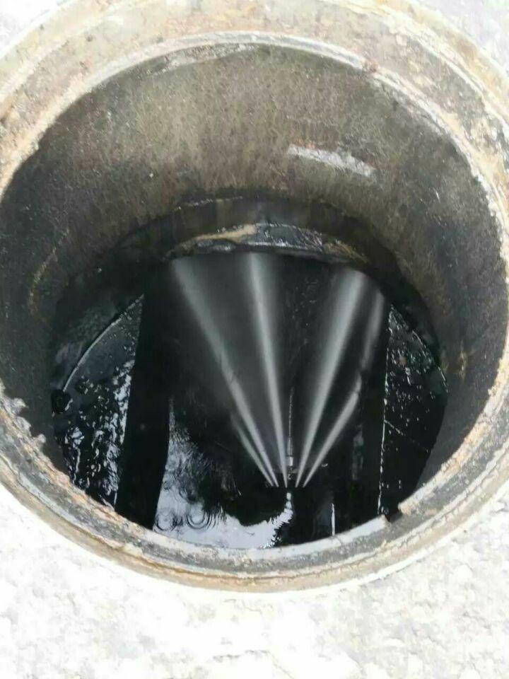 武安市政管道清洗-排污管道清洗