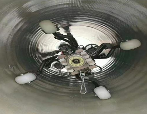 武安市政管道清淤怎么修复