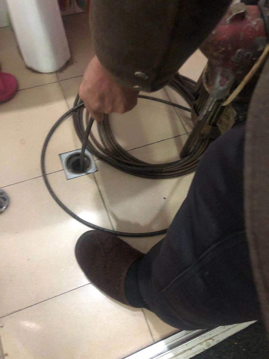 武安管道疏通，疏通下水道