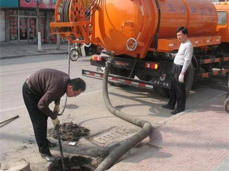 武安清掏化粪池，健康生活从这里开始