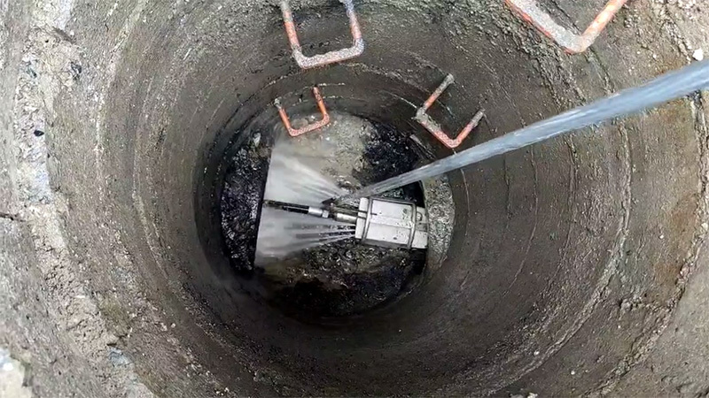 武安宾馆饭店管道清淤前必须了解的五大常识