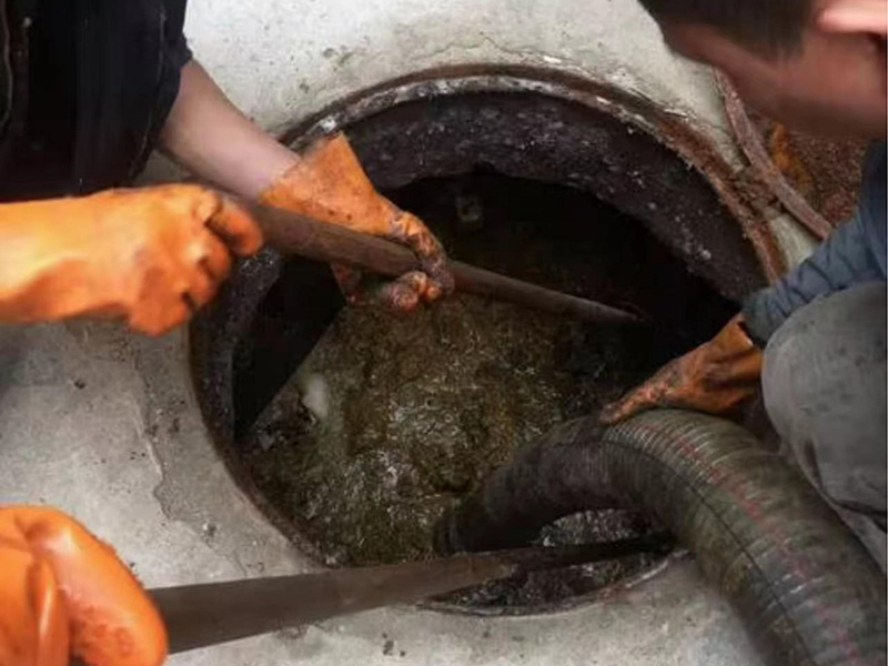 武安化油池、化粪池清理要做哪些安全措施？